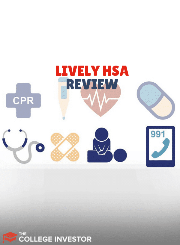 Lively HSA review