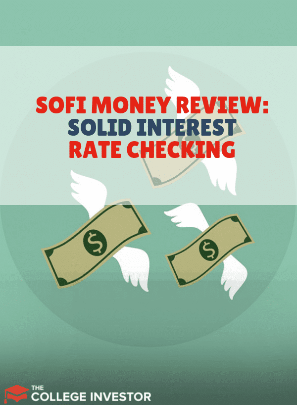 SoFi Money review