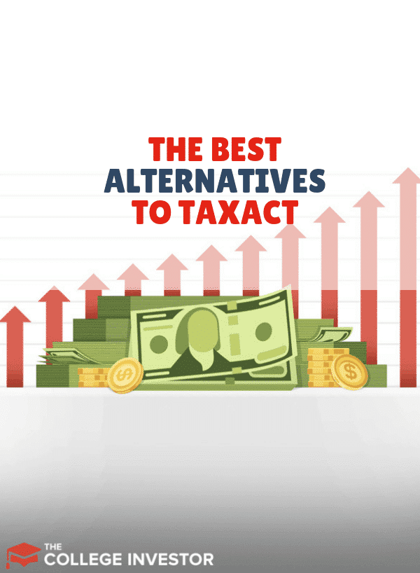 TaxAct Alternatives