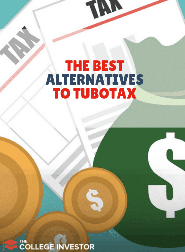 TurboTax Alternatives