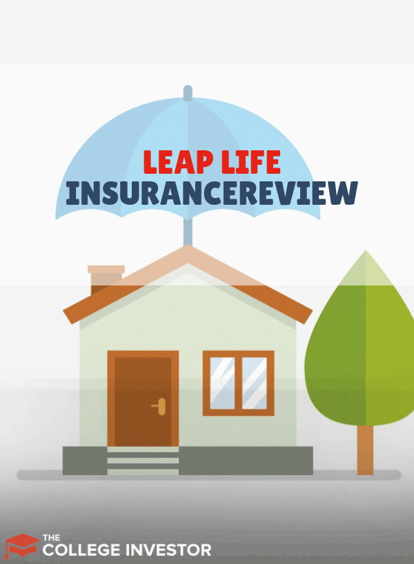 Leap Life insurance review