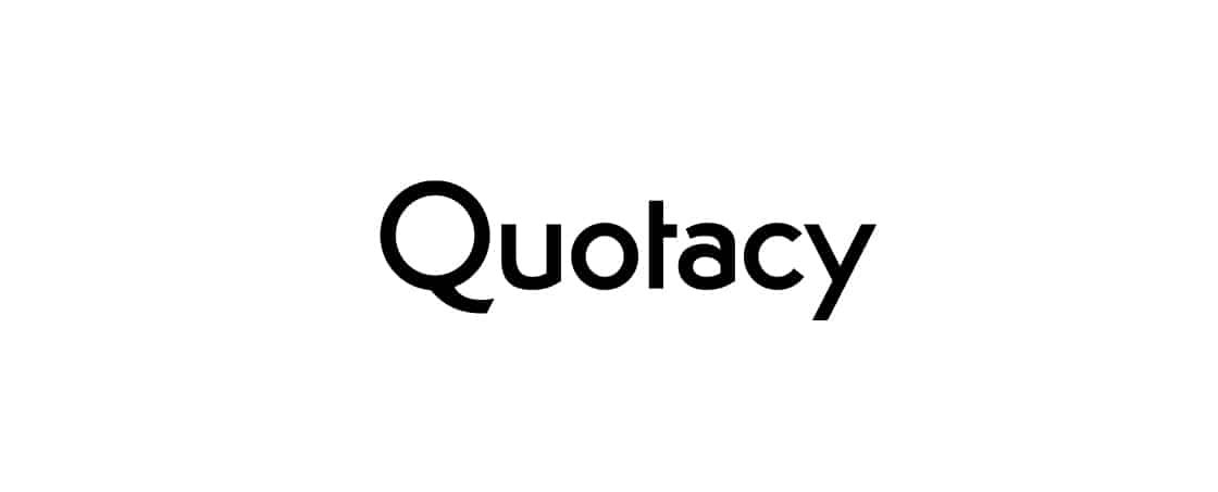 Quotacy Logo