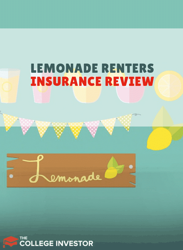 Lemonade renters insurance review