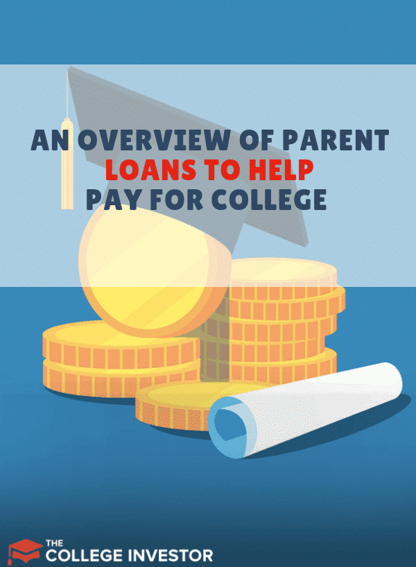 parent loans