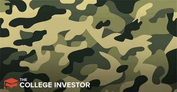 investing while serving in the military