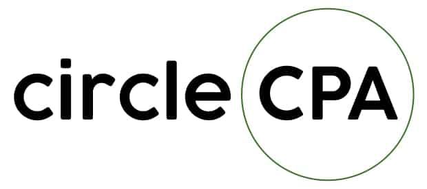 Circle CPA Logo
