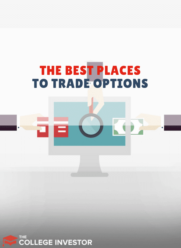 best places to trade options