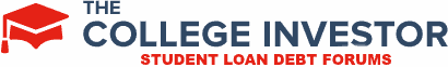 The Student Loan Debt Forum | The College Investor