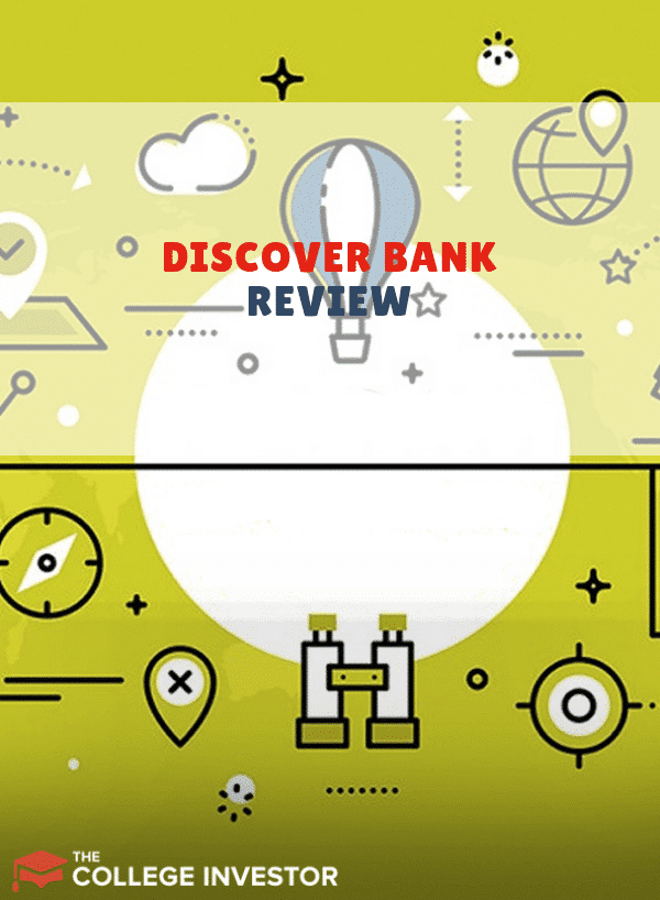 Discover Bank review