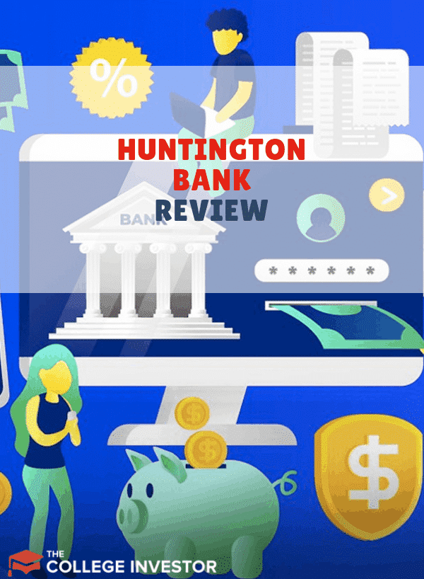 Huntington Bank review