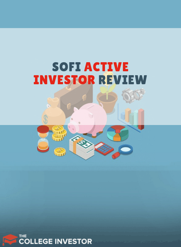 SoFi Active Investing