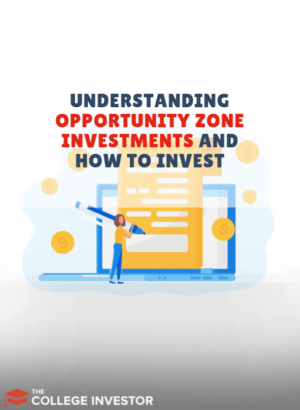 Opportunity Zone investments
