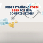 Form 8889
