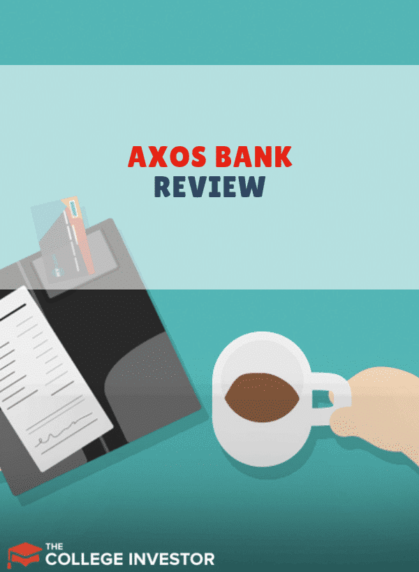 Axos Bank review