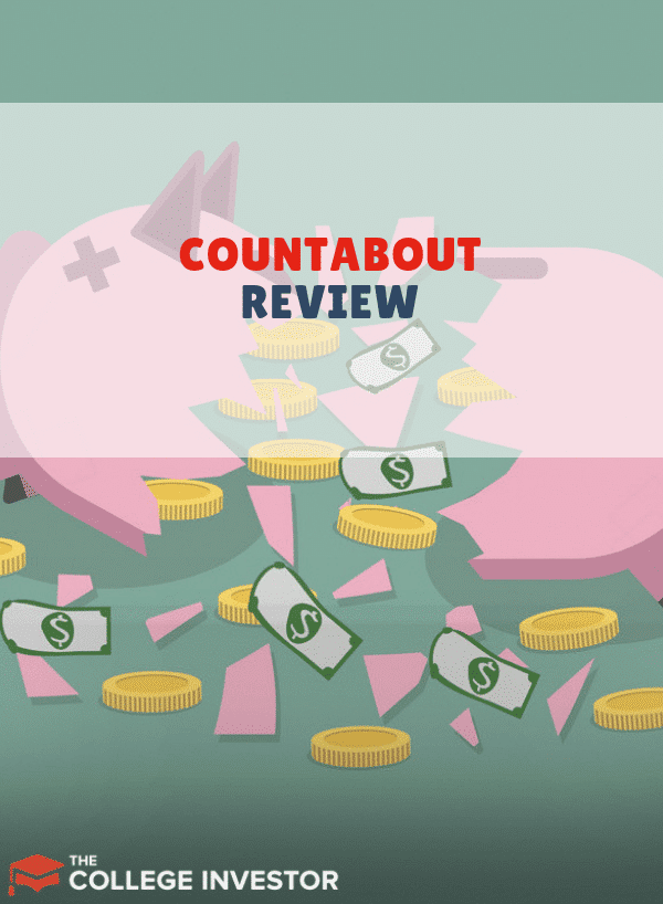 CountAbout review