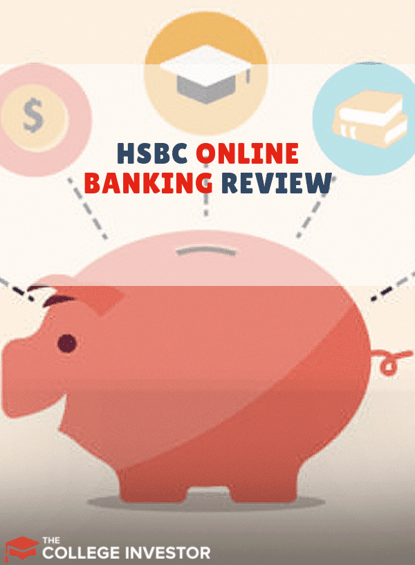 HSBC online banking review