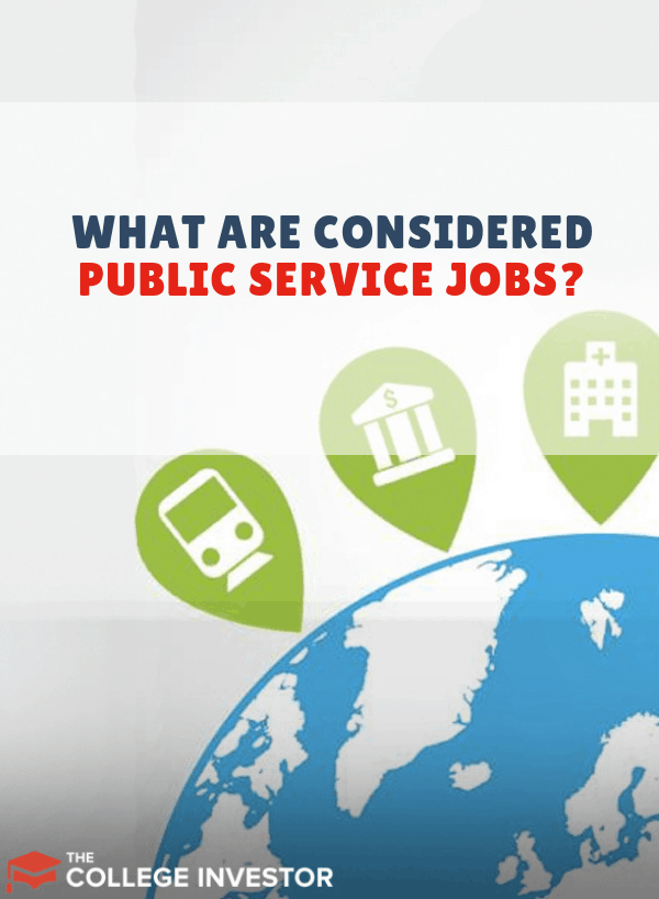 public service jobs