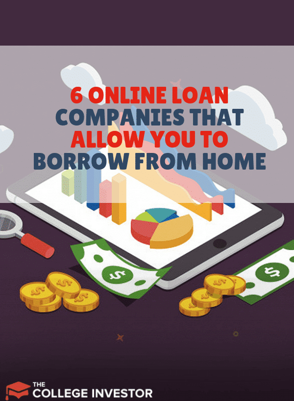 online loan companies