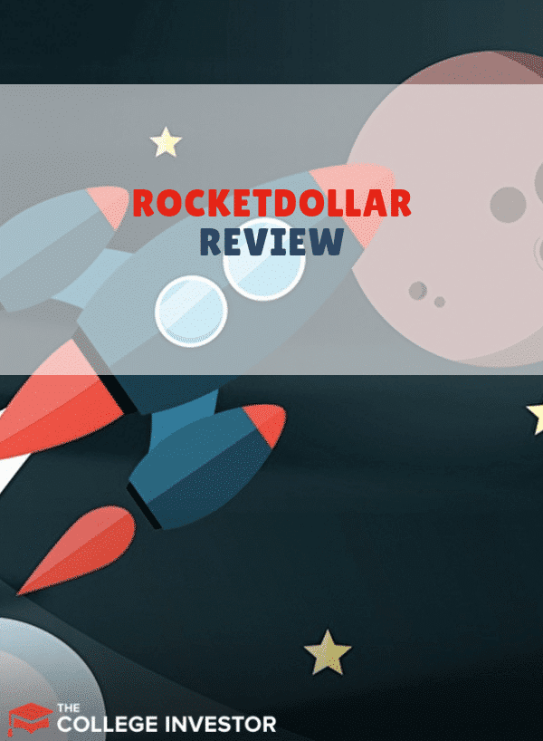 Rocket Dollar review