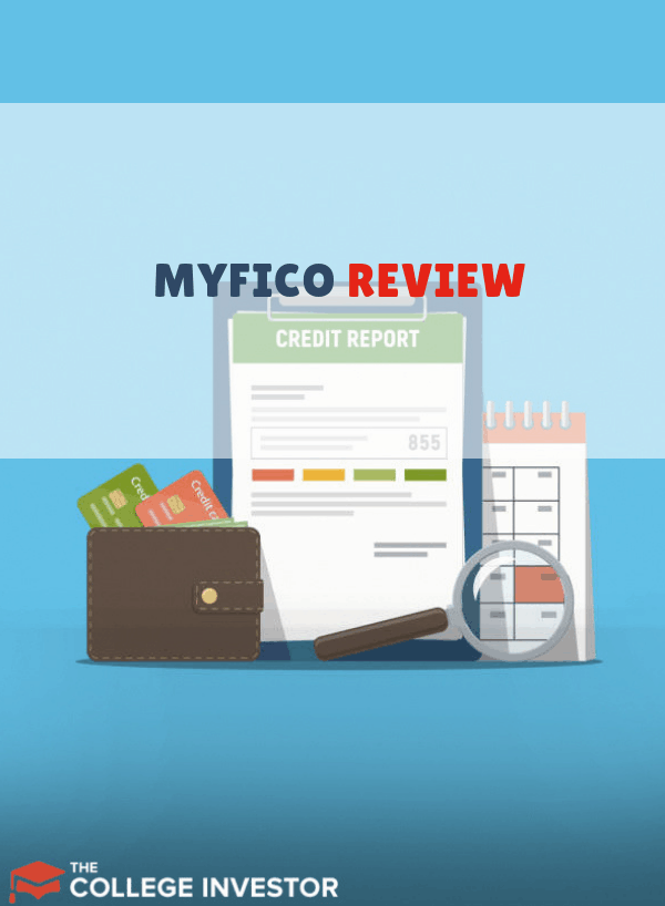myFICO review