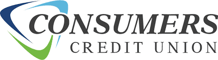 5% checking: consumers credit union