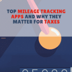 mileage tracking apps