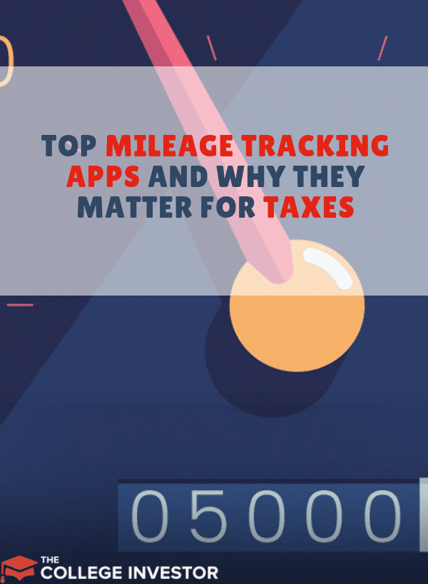 mileage tracking apps