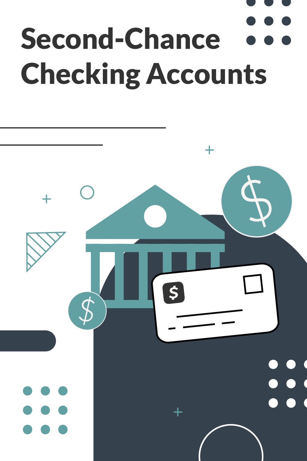 Best Second-Chance Checking Accounts