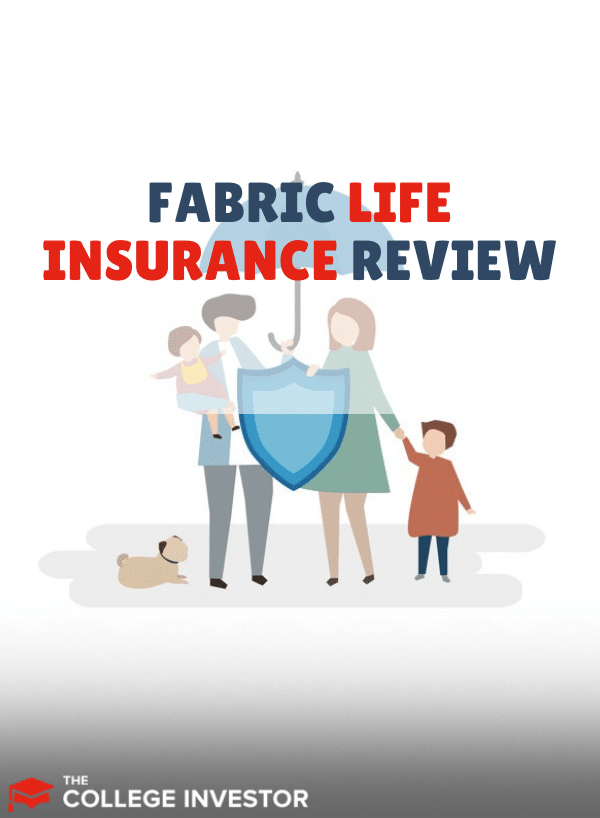 Fabric life insurance