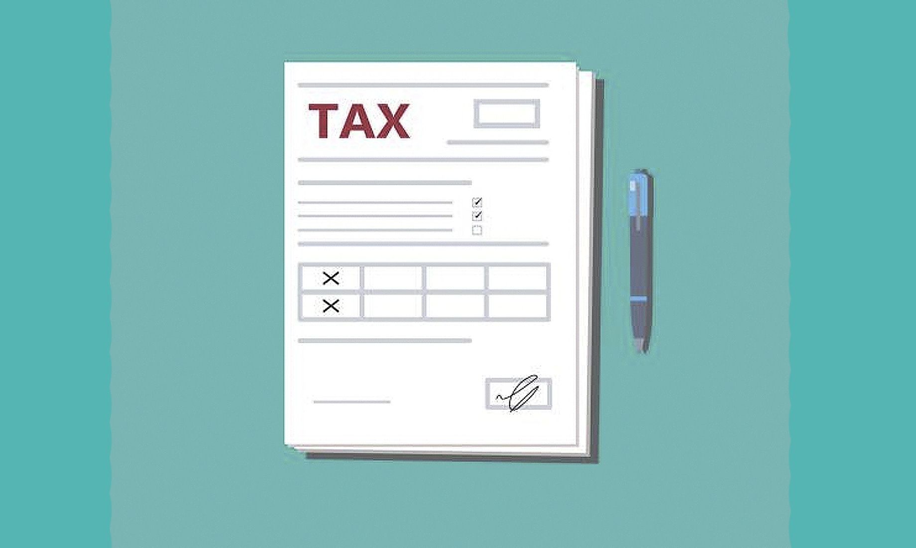 What Is Schedule SE? The Tax Form For The SelfEmployed