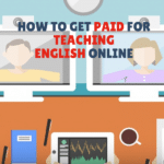 teaching English