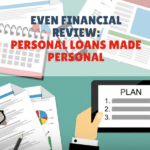 Even Financial