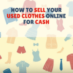sell your used clothes