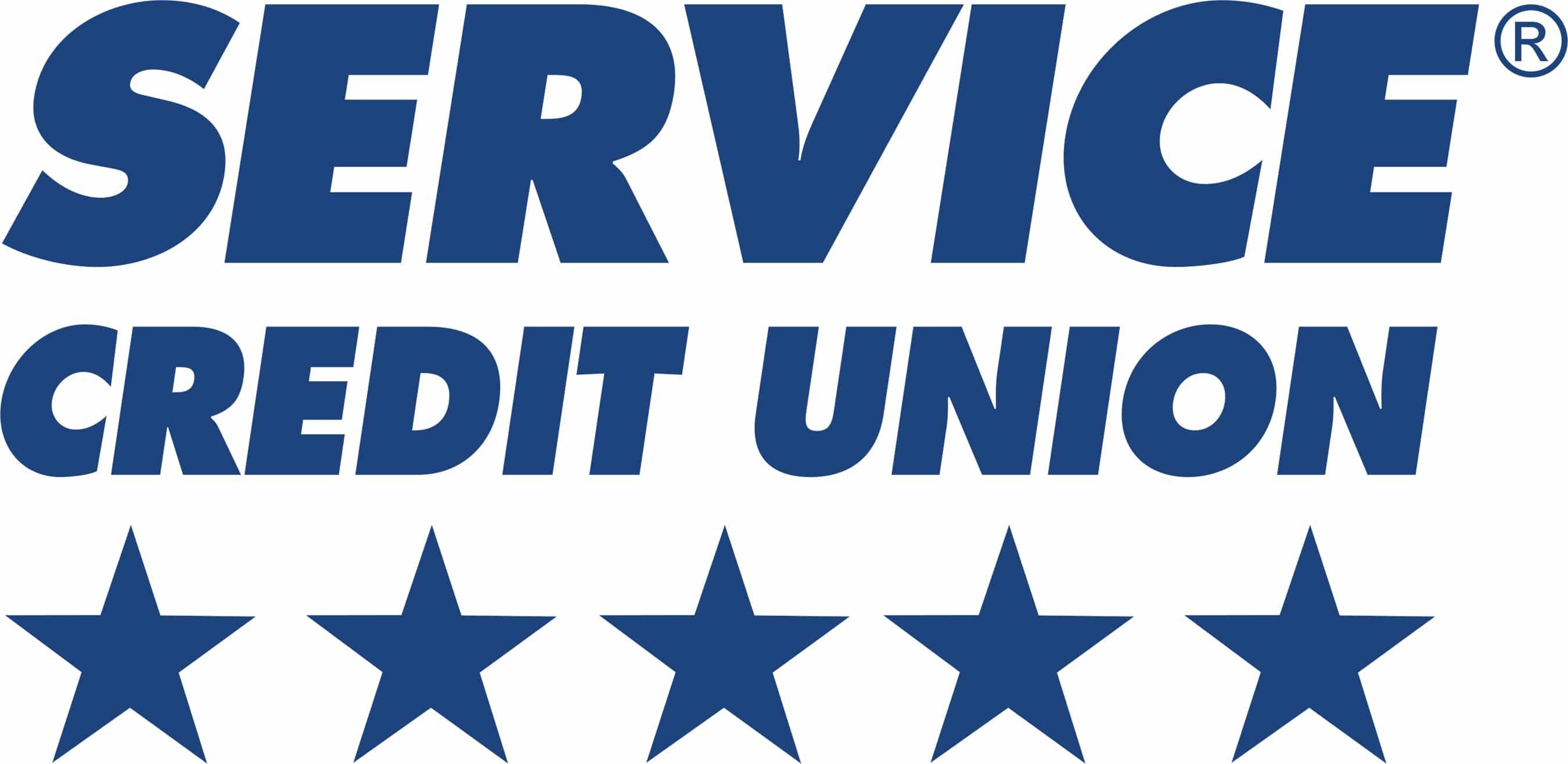 servicemember checking accounts: Service Credit UNion