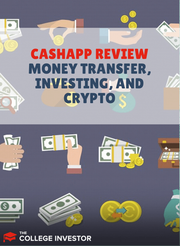 Cash App Review 2024 Money Transfers, Banking, And Investing