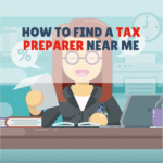 tax preparer