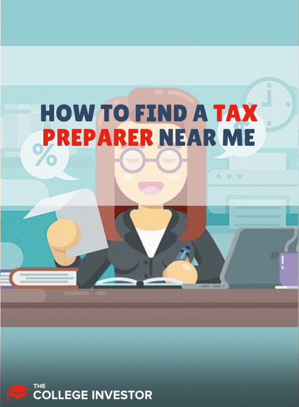 tax preparer