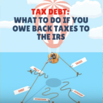 back taxes