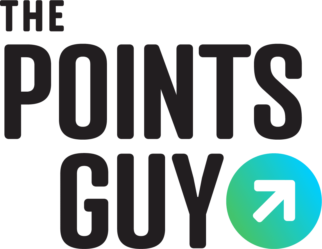 The Points Guy Logo
