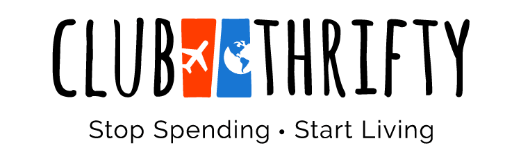 Club Thrifty Logo