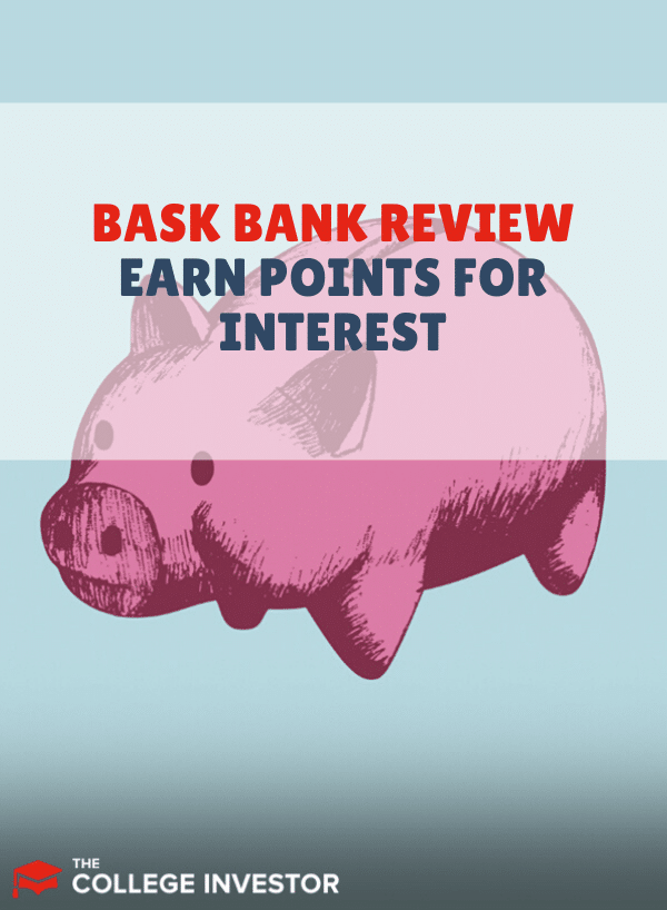 Bask Bank Review Earn Miles Instead Of Interest With Savings