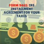 installment agreement
