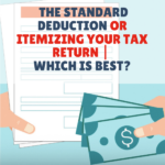 standard deduction