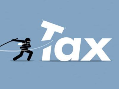 TaxSlayer alternatives