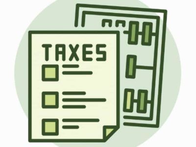 tax debt