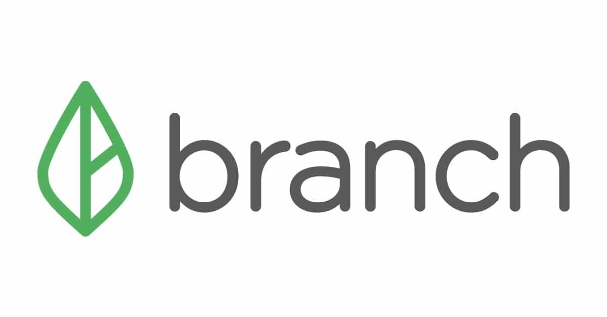 branch app logo