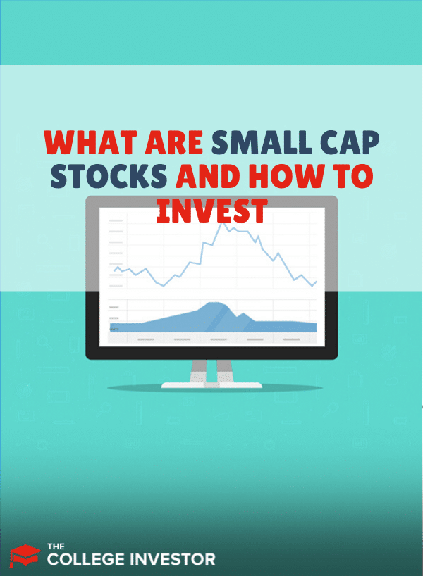 small-cap stock