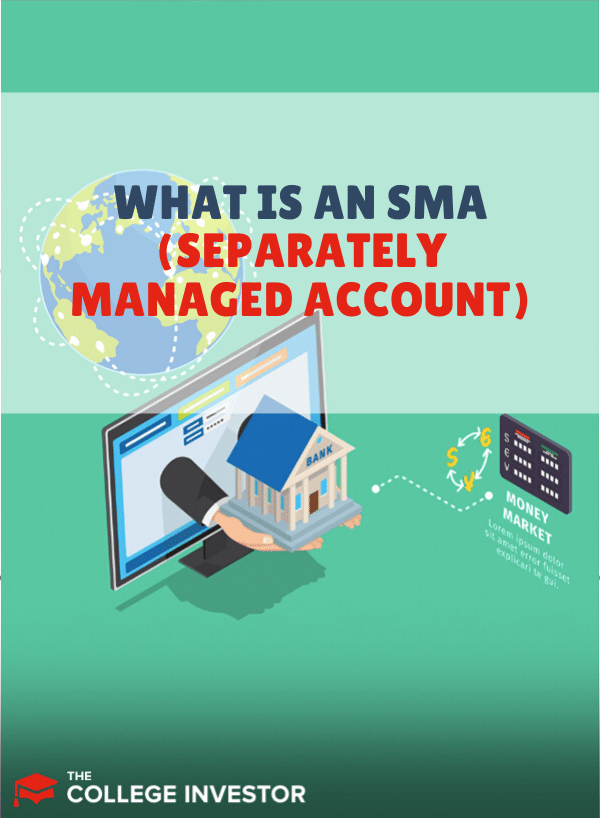 separately managed account
