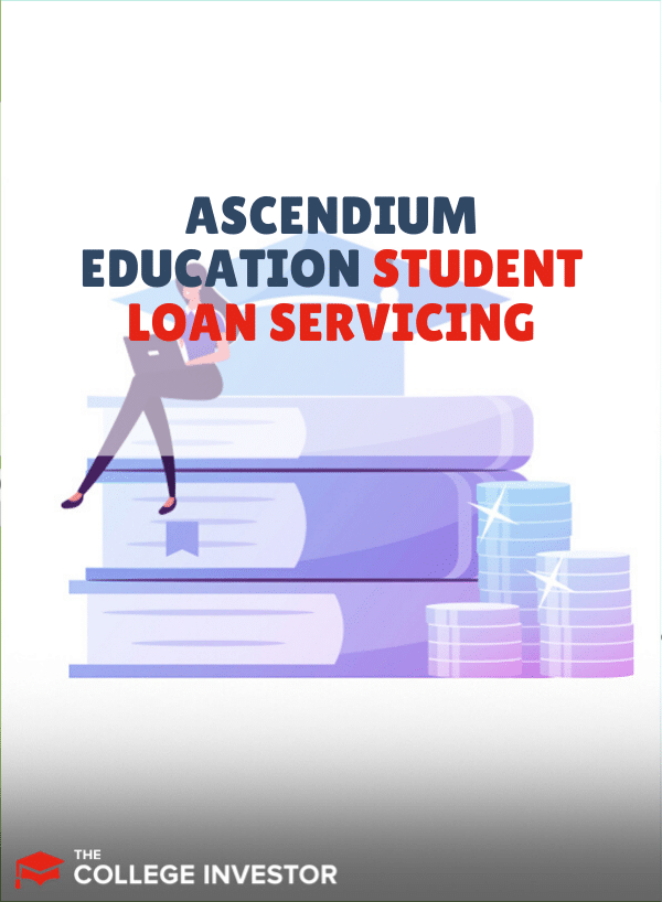 Ascendium Education Student Loan Servicing