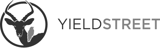 YieldStreet Logo